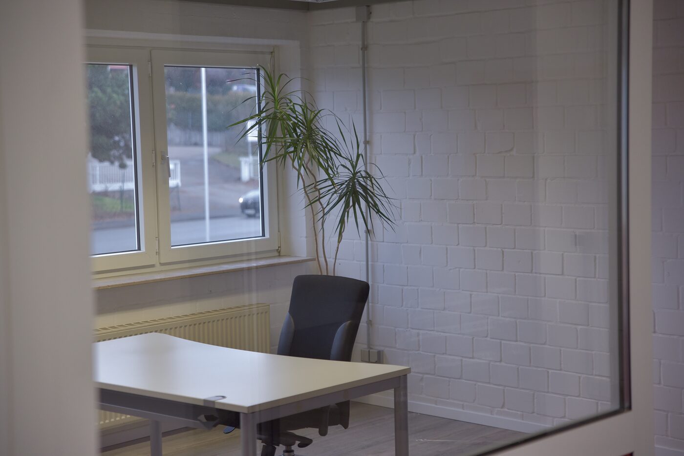 Büro OG 2 – Ansicht 2