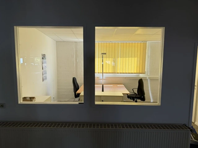 Büro OG 7 mit Lager in Coworking Detmold