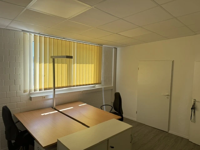 Büro OG 7 mit Lager – Ansicht 2