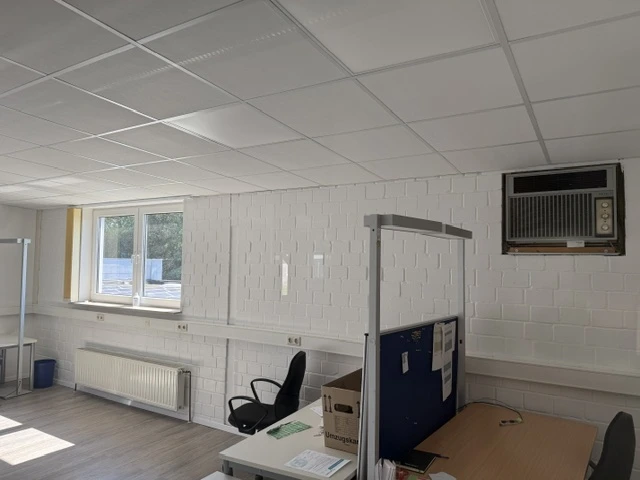 Büro OG 8 in Coworking Detmold